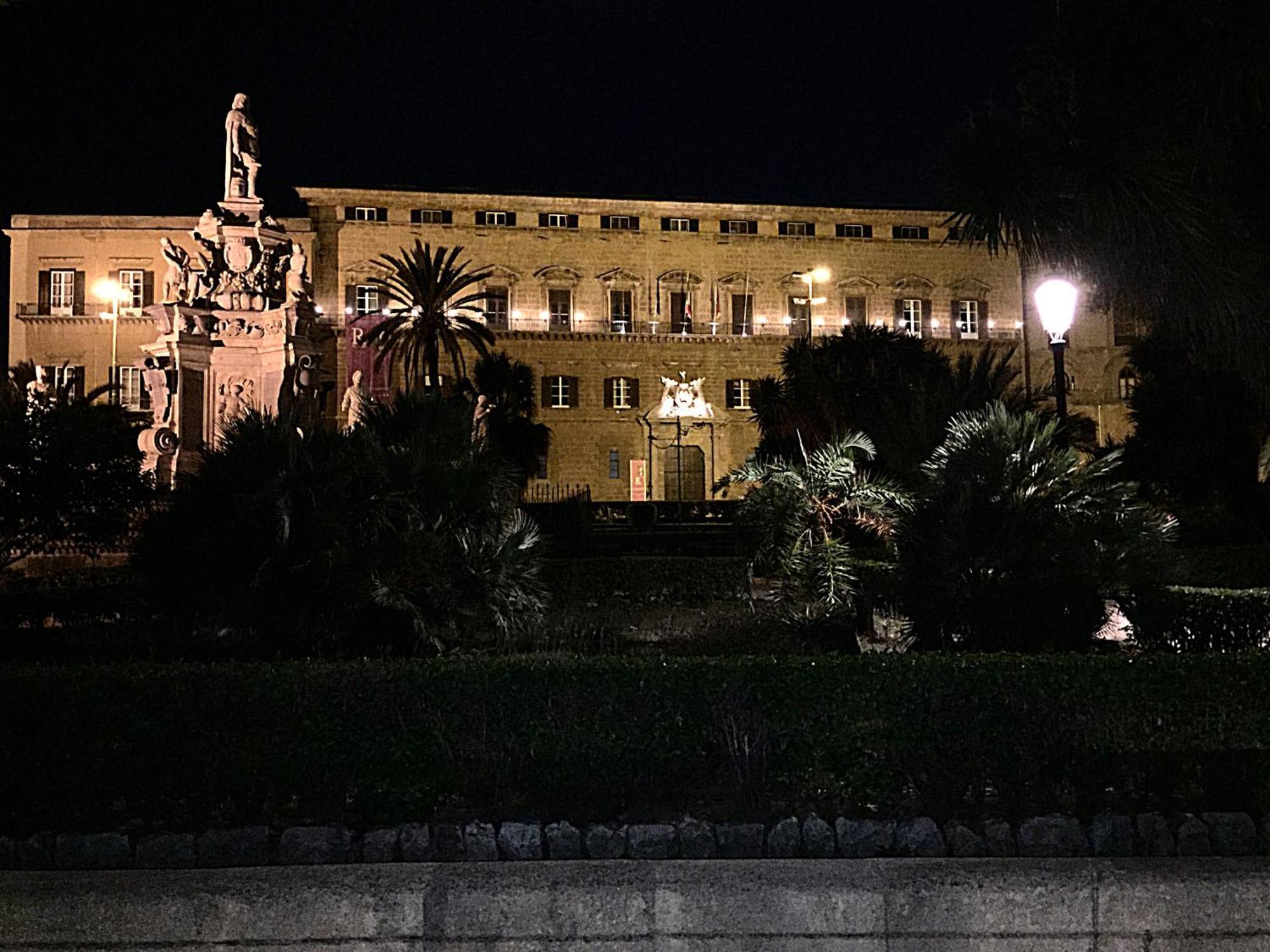 Appartement Hola Cathedral House Palermo